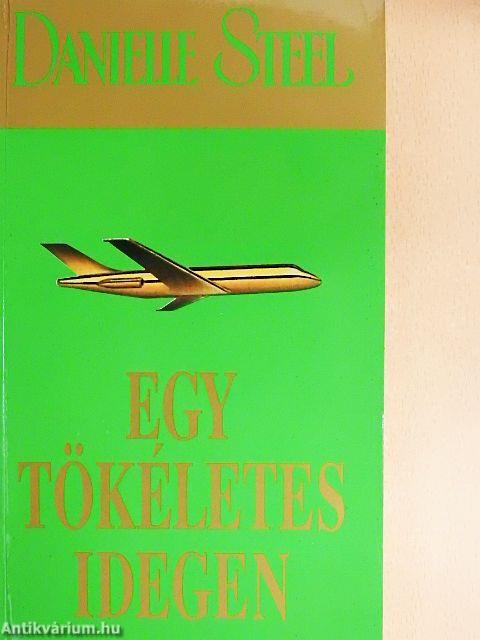 Egy tökéletes idegen