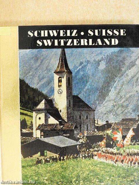 Die Schweiz
