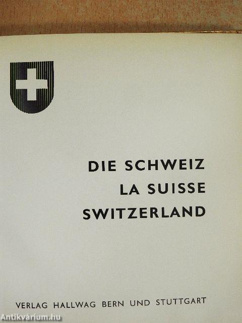 Die Schweiz