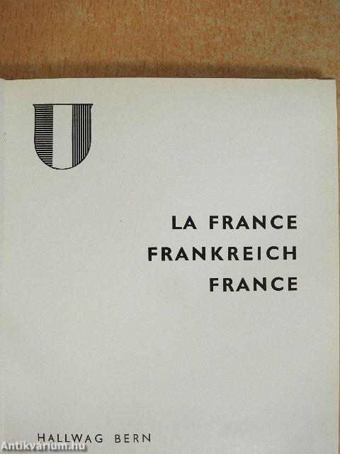 La France