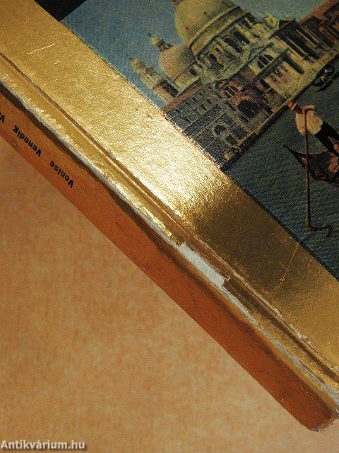 Venise/Venedig/Venice