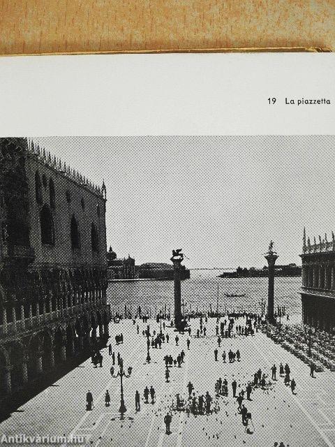 Venise/Venedig/Venice