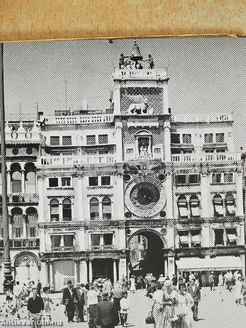 Venise/Venedig/Venice