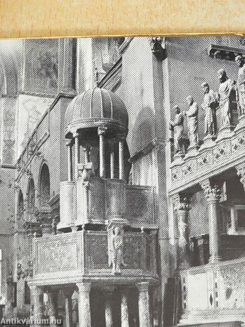 Venise/Venedig/Venice