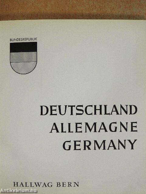 Deutschland