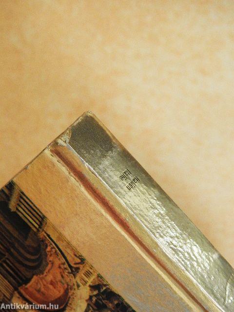 Italien/Italie/Italy