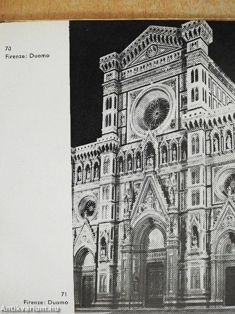 Italien/Italie/Italy