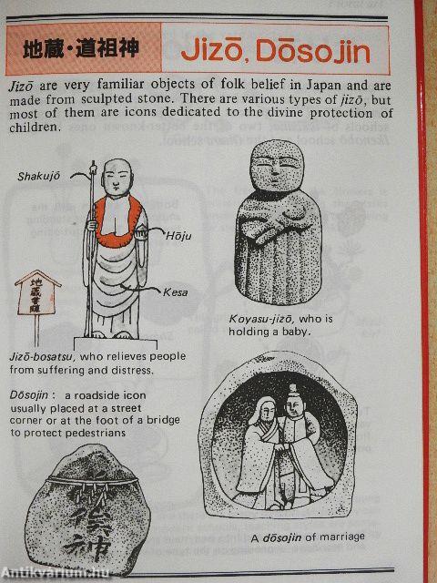 Illustrated a look into Japan