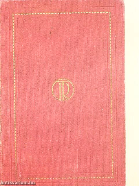 Egy szegény ifju története/Pons bácsi