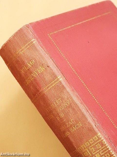 Egy szegény ifju története/Pons bácsi