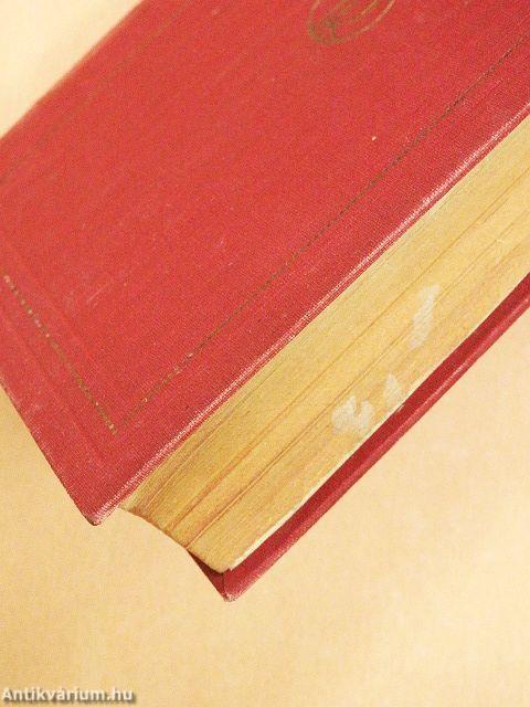 Egy szegény ifju története/Pons bácsi