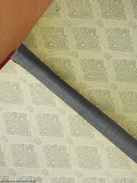 Egy szegény ifju története/Pons bácsi