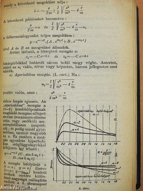 Gépészeti zsebkönyv I-II.