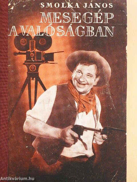 Mesegép a valóságban