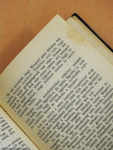 Tarzan és Opar kincsei