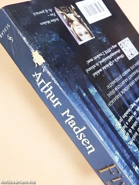 Five 2 - Shamala bosszúja