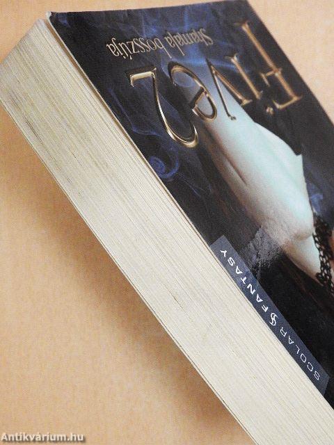 Five 2 - Shamala bosszúja