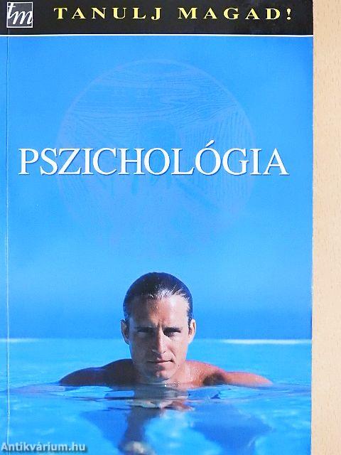 Pszichológia