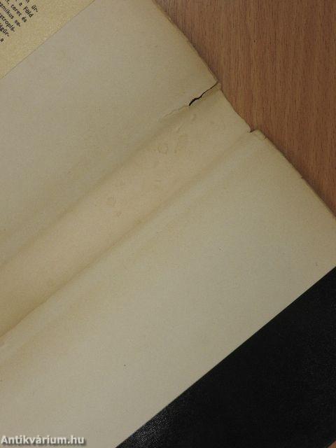 Ezer év a Vénuszon