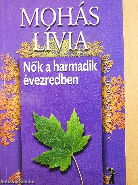 Nők a harmadik évezredben