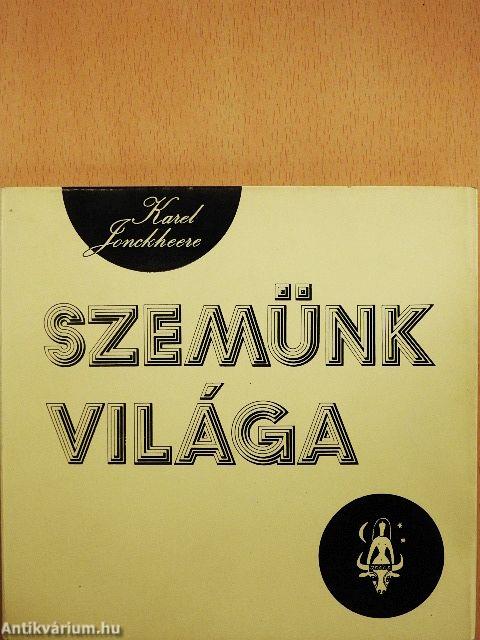 Szemünk világa