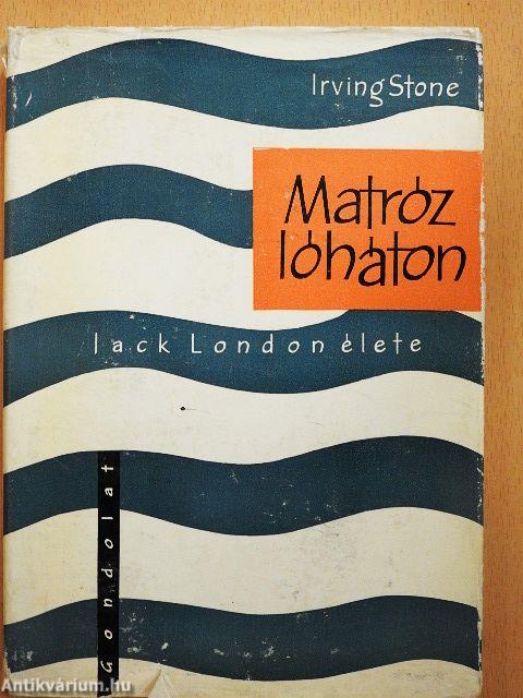 Matróz lóháton
