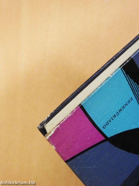 A valóság zenei képe