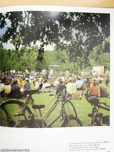 Darmstadt - rundum liebenswert