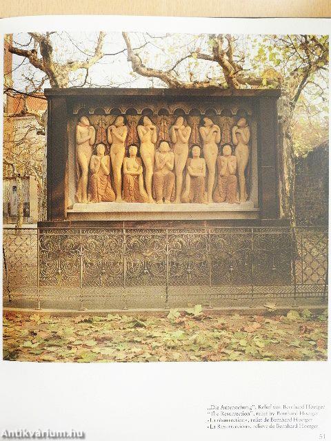 Darmstadt - rundum liebenswert