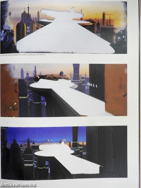 From Star Wars to Indiana Jones