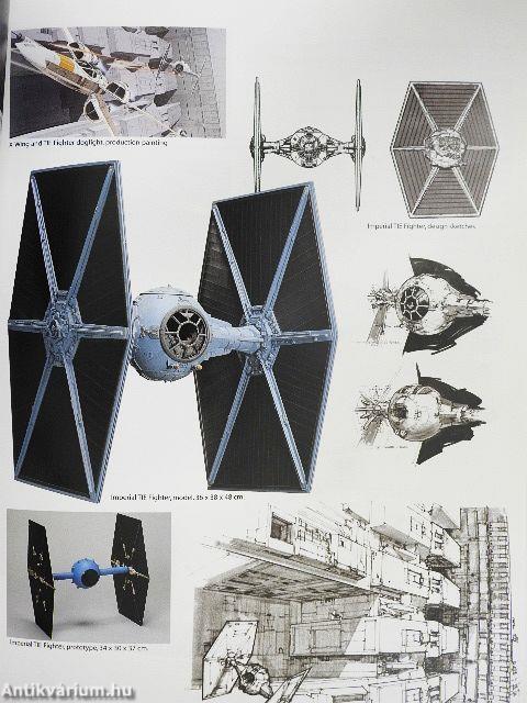 From Star Wars to Indiana Jones