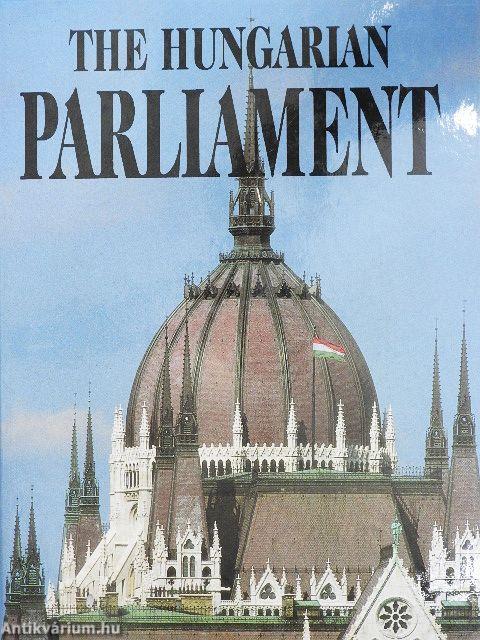 The Hungarian Parliament