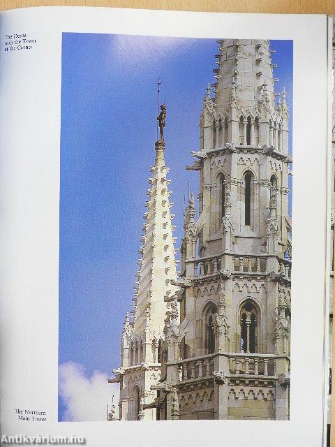 The Hungarian Parliament