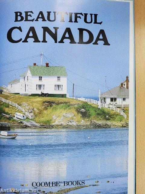 Beautiful Canada