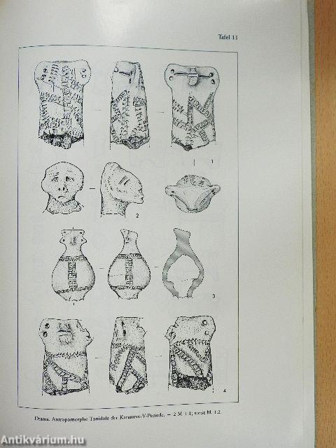 Bericht über die bulgarisch-deutschen Ausgrabungen in Drama (1983-1988)