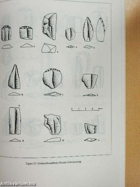 Lithic Implements and the Circulation of Raw Materials in the Great Hungarian Plain During the Late Neolithic Period