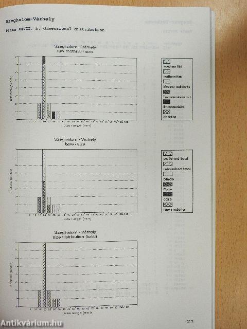 Lithic Implements and the Circulation of Raw Materials in the Great Hungarian Plain During the Late Neolithic Period