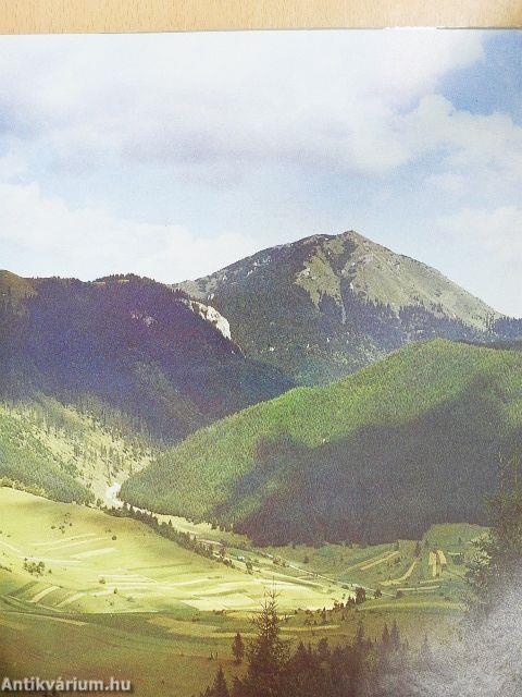 Nízke Tatry