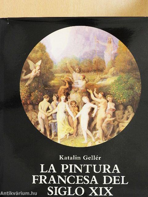 La Pintura Francesa del Siglo XIX