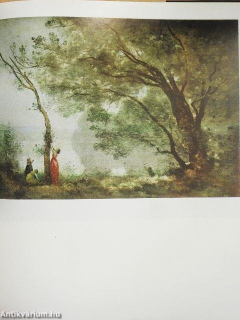 La Pintura Francesa del Siglo XIX