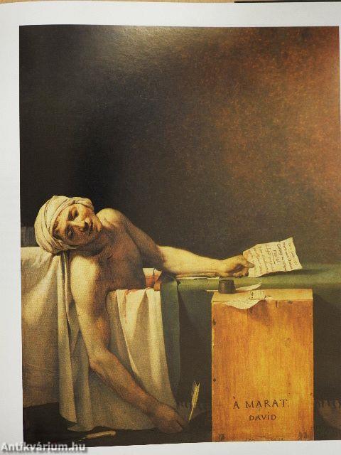 La Pintura Francesa del Siglo XIX