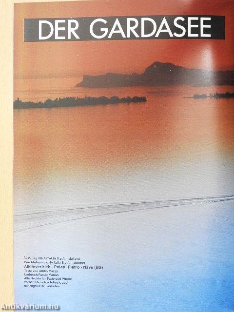 Der Gardasee