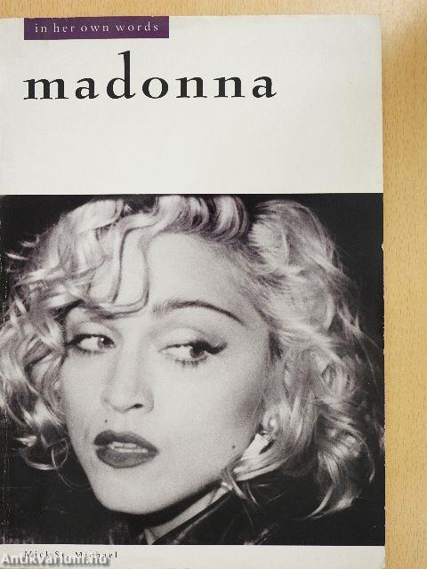 Madonna in Her Own Words