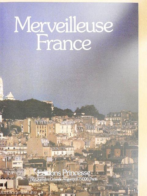 Merveilleuse France