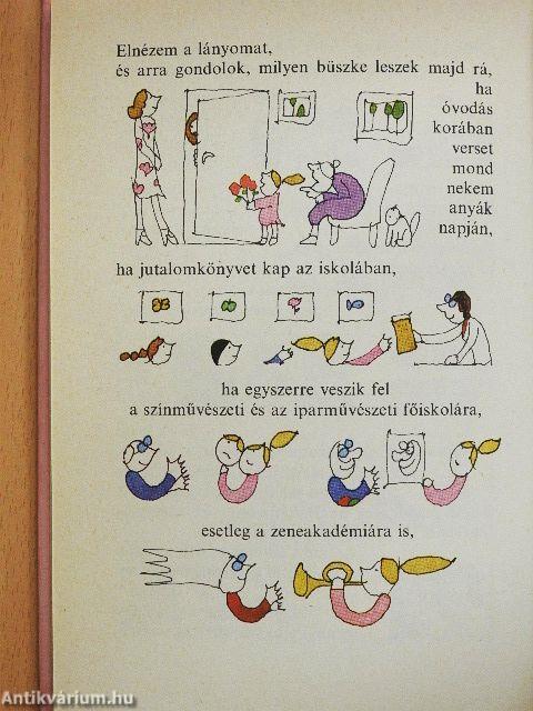 Örülj, hogy lány!