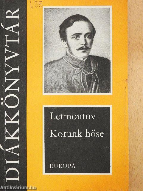 Korunk hőse