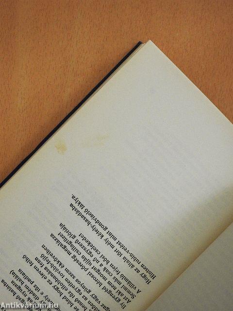 Stéphane Mallarmé költeményei