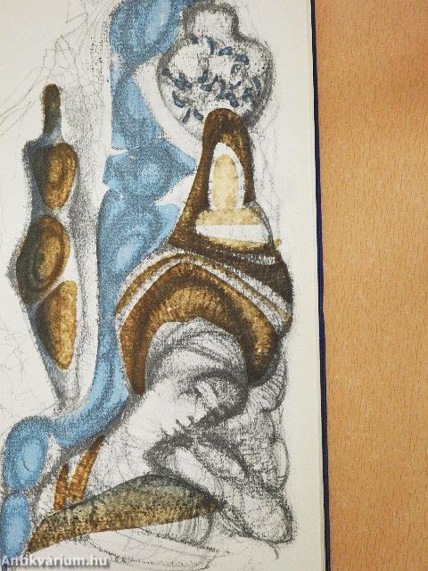 Stéphane Mallarmé költeményei