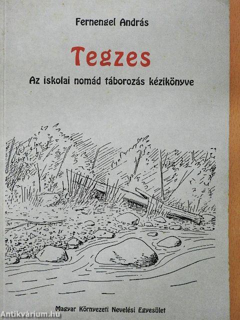 Tegzes