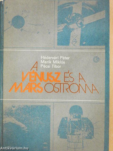 A Vénusz és a Mars ostroma